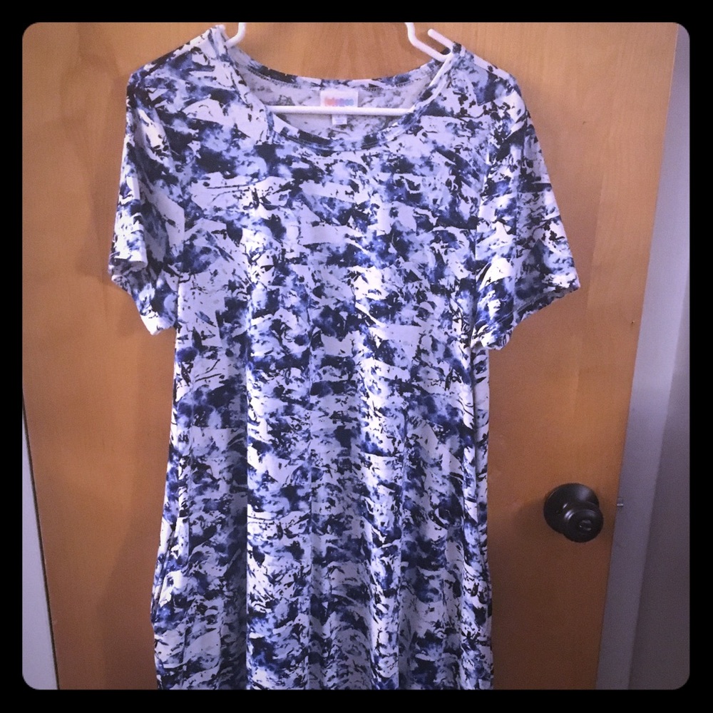 LLR Jessie
